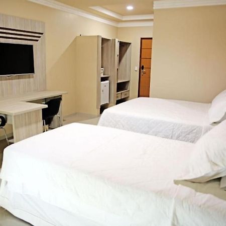 Hotel Vale Do Xingu Алтаміра Екстер'єр фото