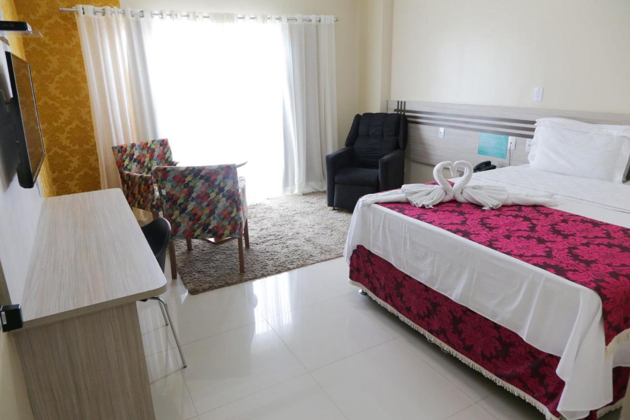 Hotel Vale Do Xingu Алтаміра Екстер'єр фото