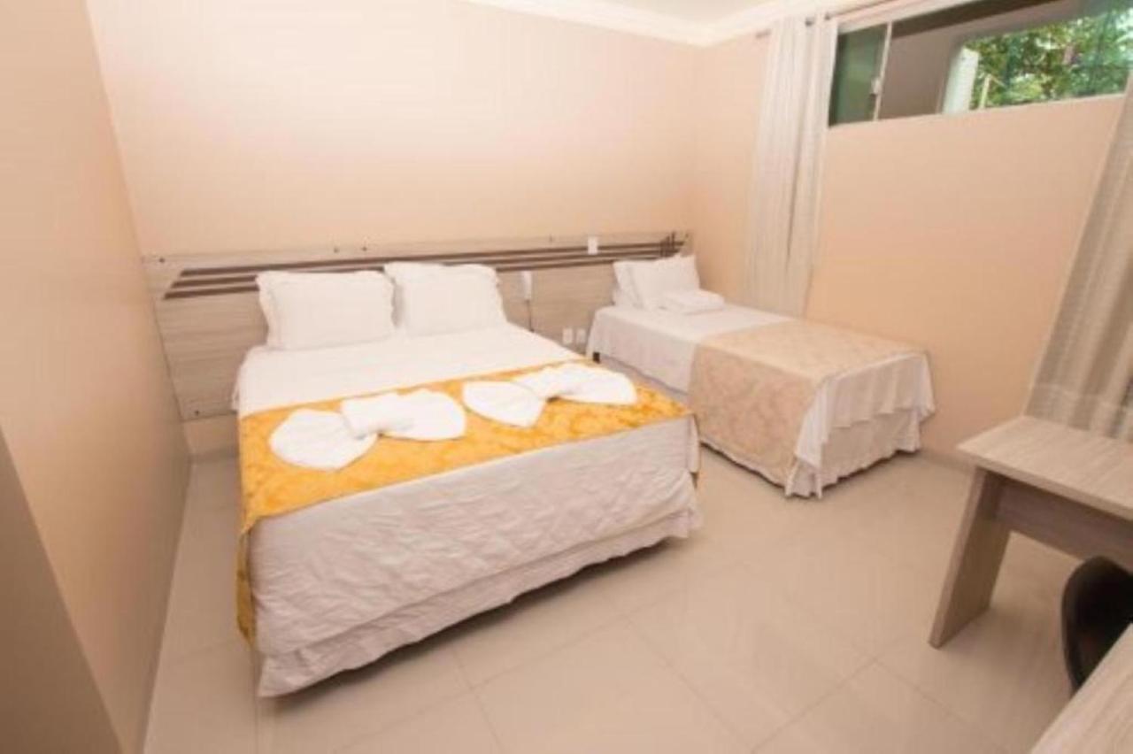 Hotel Vale Do Xingu Алтаміра Екстер'єр фото