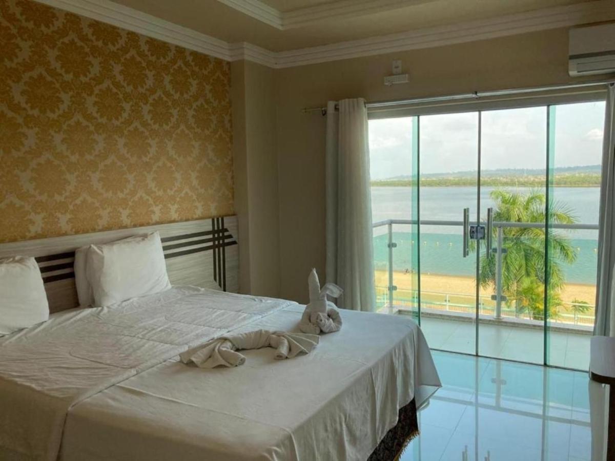 Hotel Vale Do Xingu Алтаміра Екстер'єр фото