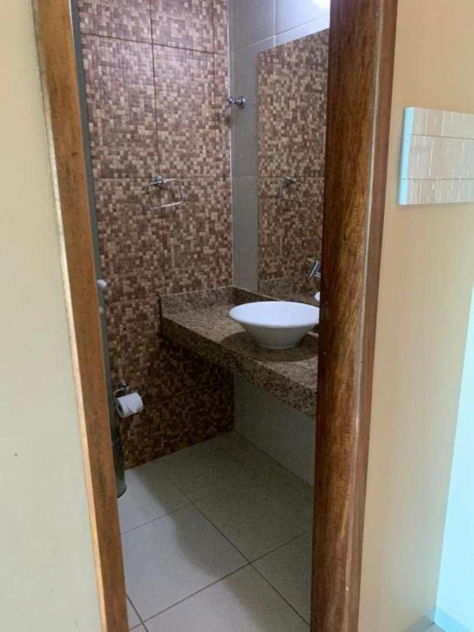 Hotel Vale Do Xingu Алтаміра Екстер'єр фото