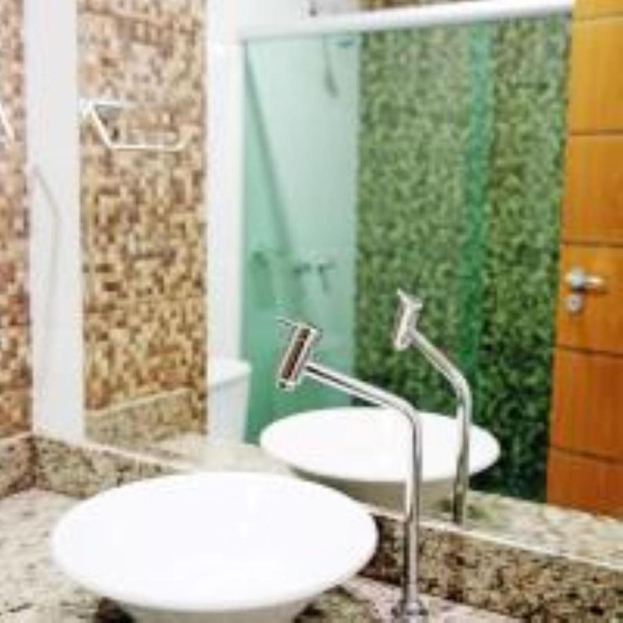 Hotel Vale Do Xingu Алтаміра Екстер'єр фото