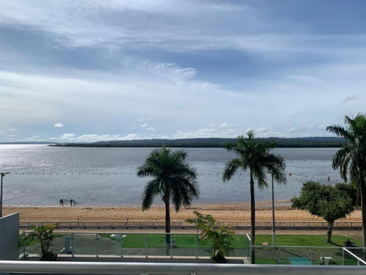 Hotel Vale Do Xingu Алтаміра Екстер'єр фото