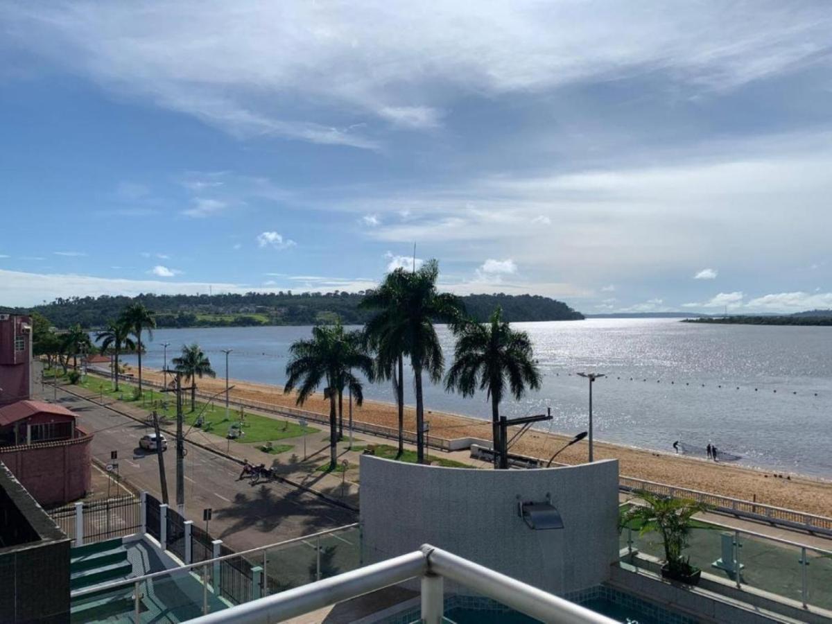 Hotel Vale Do Xingu Алтаміра Екстер'єр фото