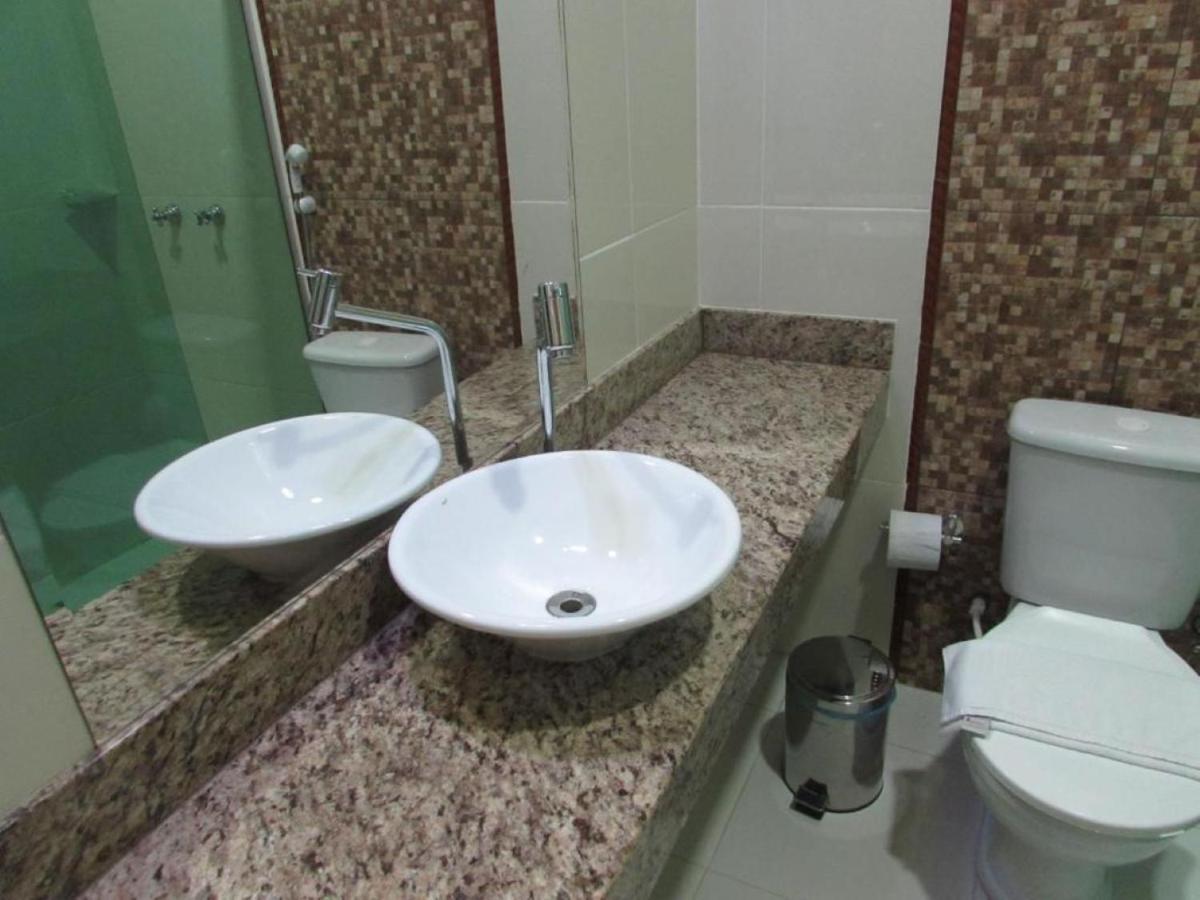 Hotel Vale Do Xingu Алтаміра Екстер'єр фото