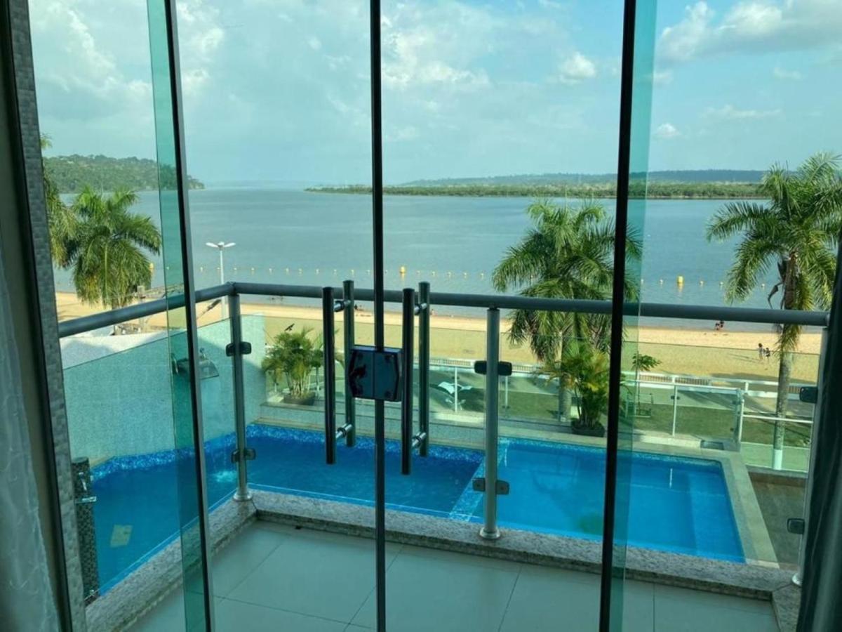 Hotel Vale Do Xingu Алтаміра Екстер'єр фото