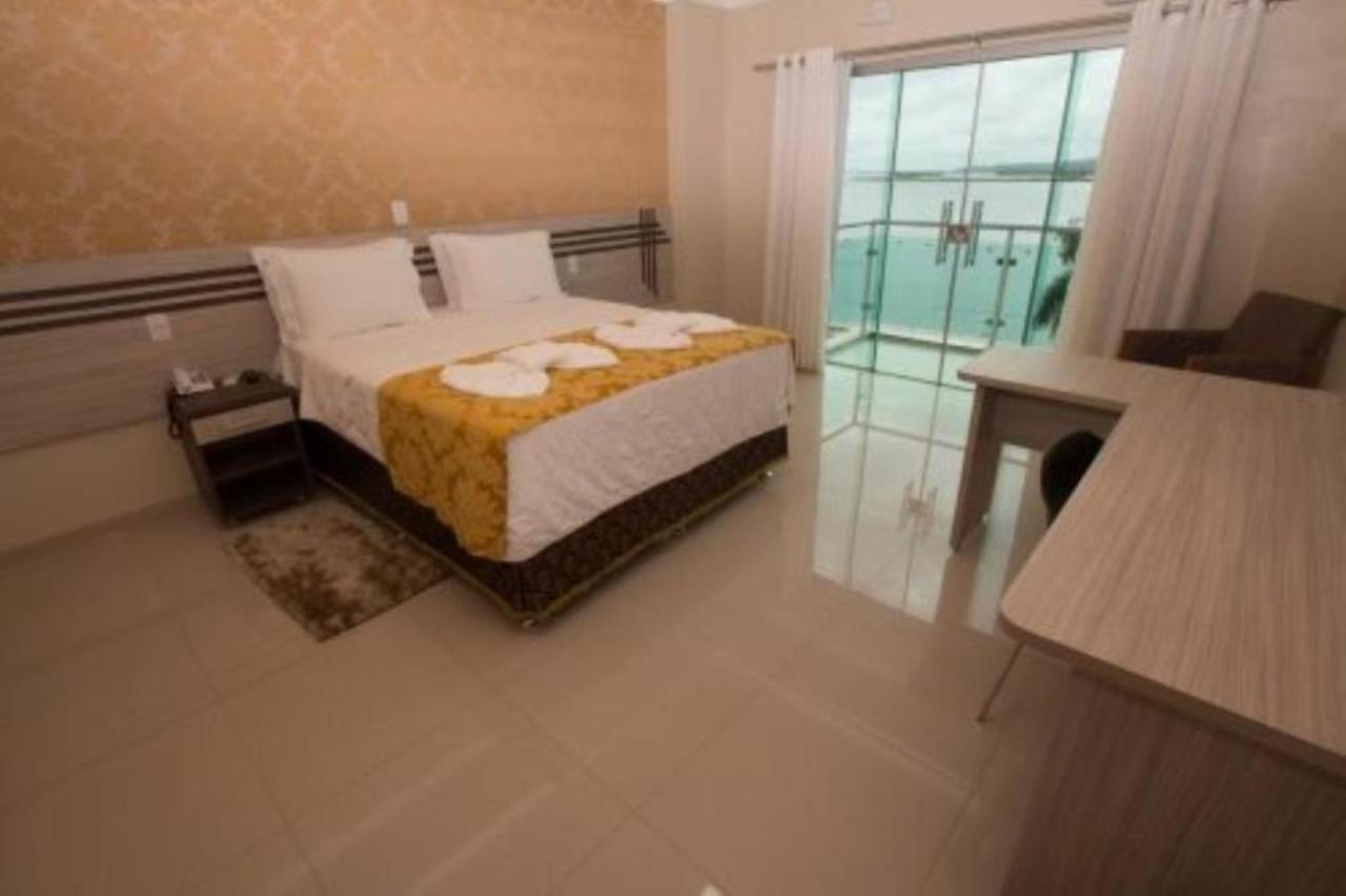 Hotel Vale Do Xingu Алтаміра Екстер'єр фото