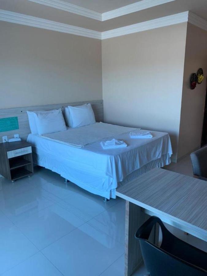 Hotel Vale Do Xingu Алтаміра Екстер'єр фото