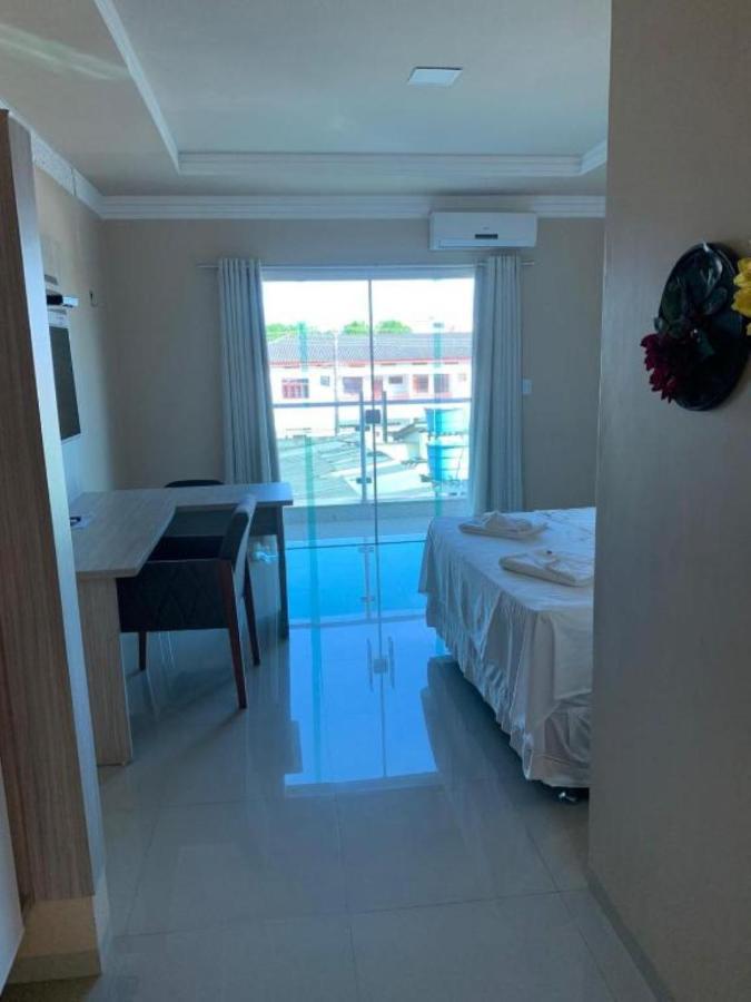 Hotel Vale Do Xingu Алтаміра Екстер'єр фото