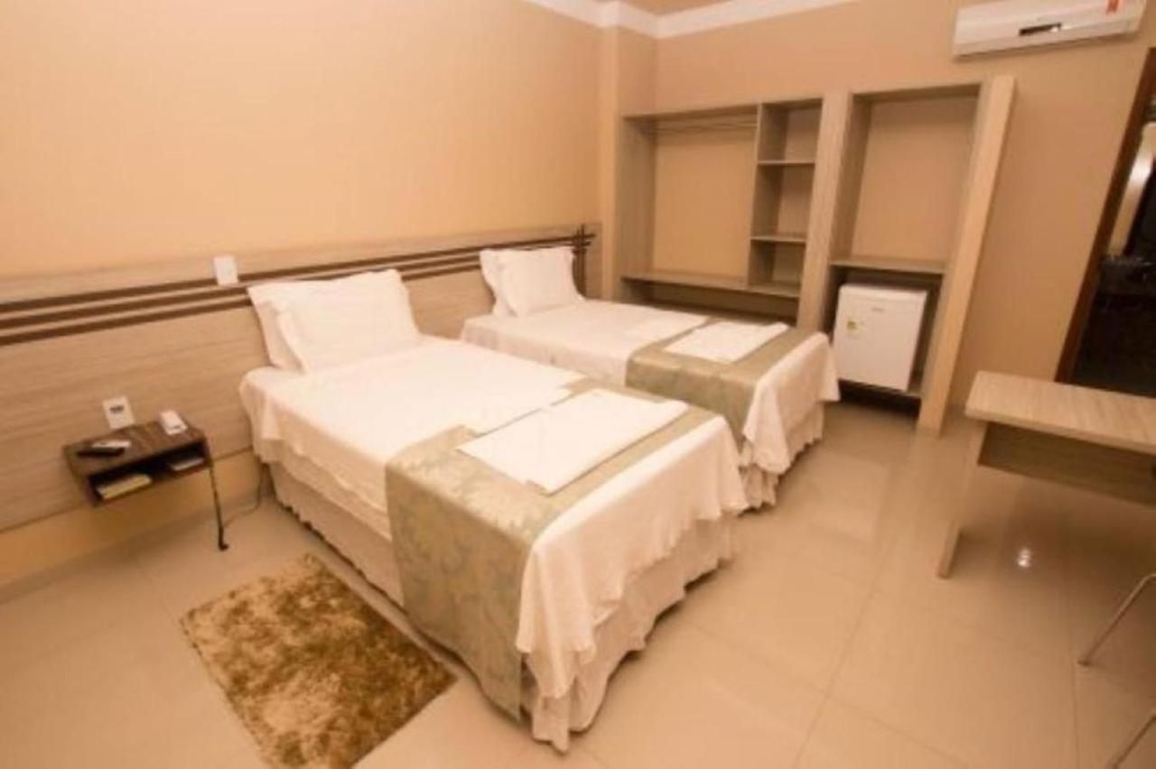 Hotel Vale Do Xingu Алтаміра Екстер'єр фото