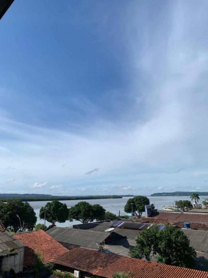 Hotel Vale Do Xingu Алтаміра Екстер'єр фото