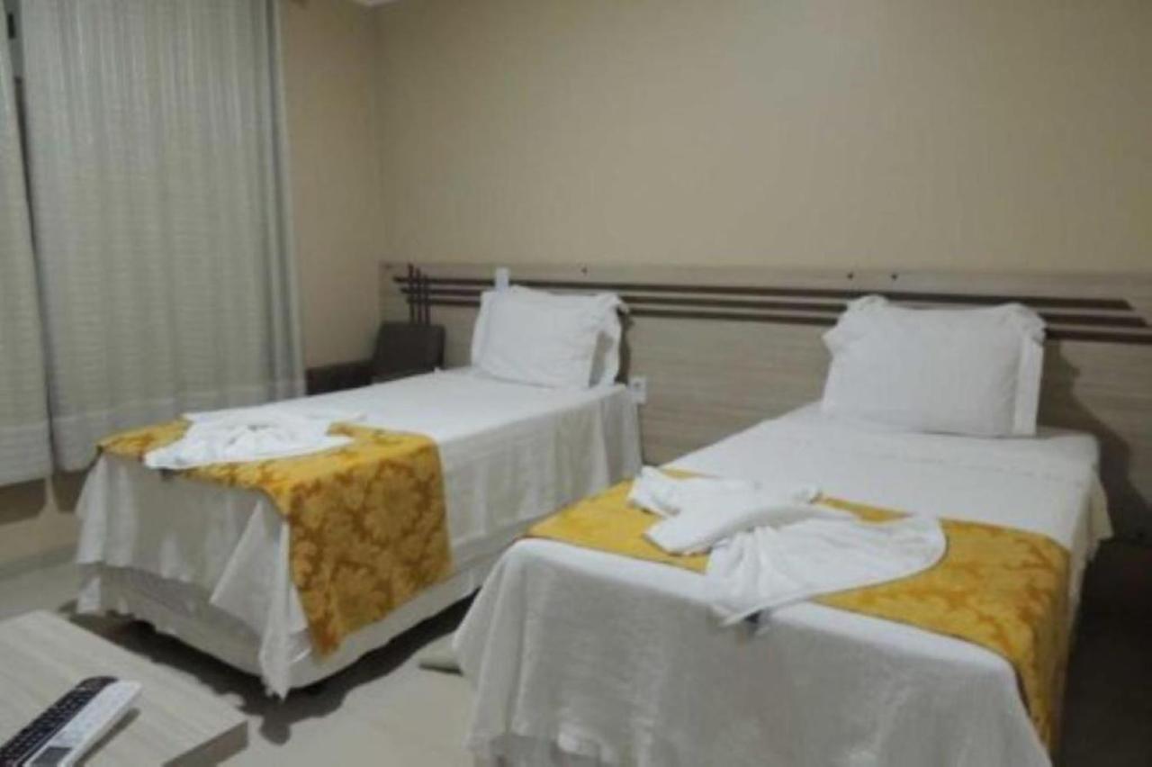 Hotel Vale Do Xingu Алтаміра Екстер'єр фото