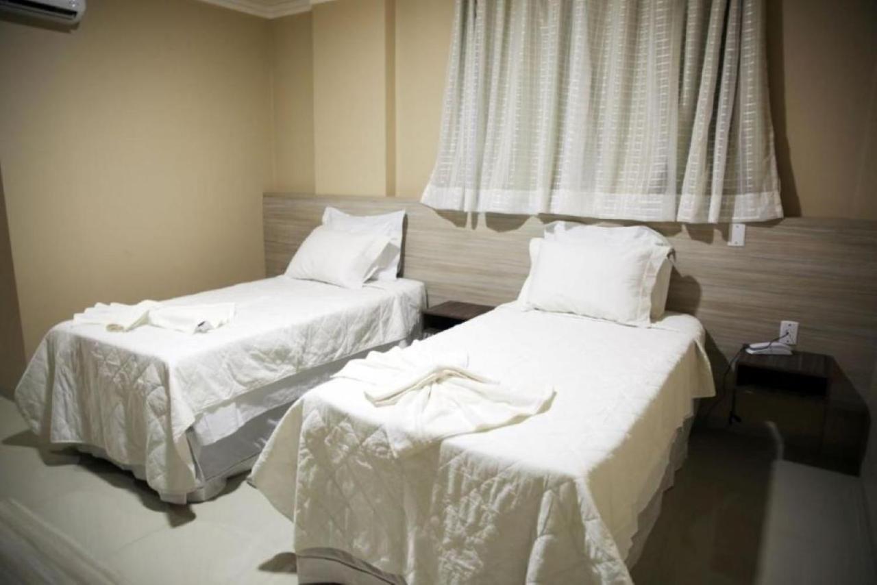 Hotel Vale Do Xingu Алтаміра Екстер'єр фото